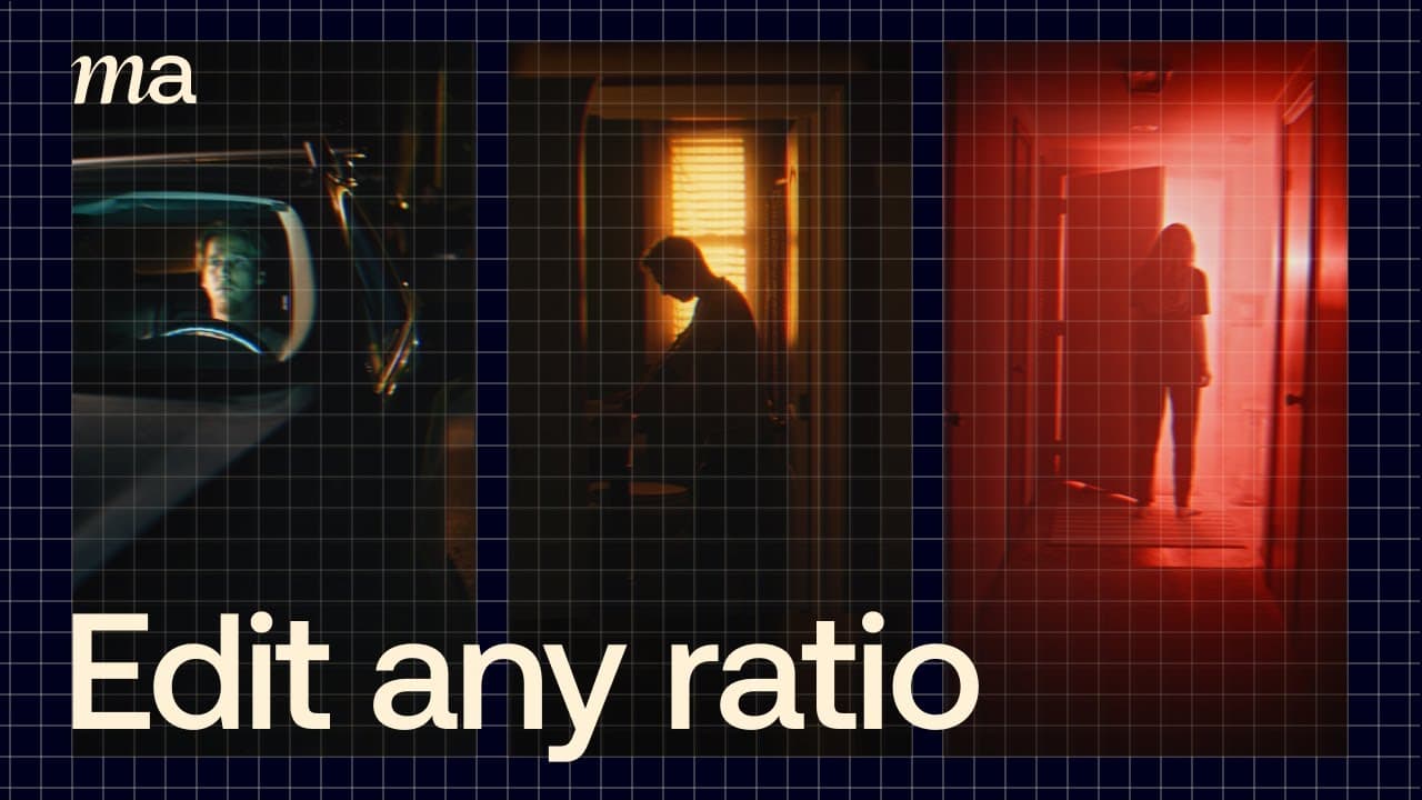 How to make the ‘black bars’ look like a cinematic style choice