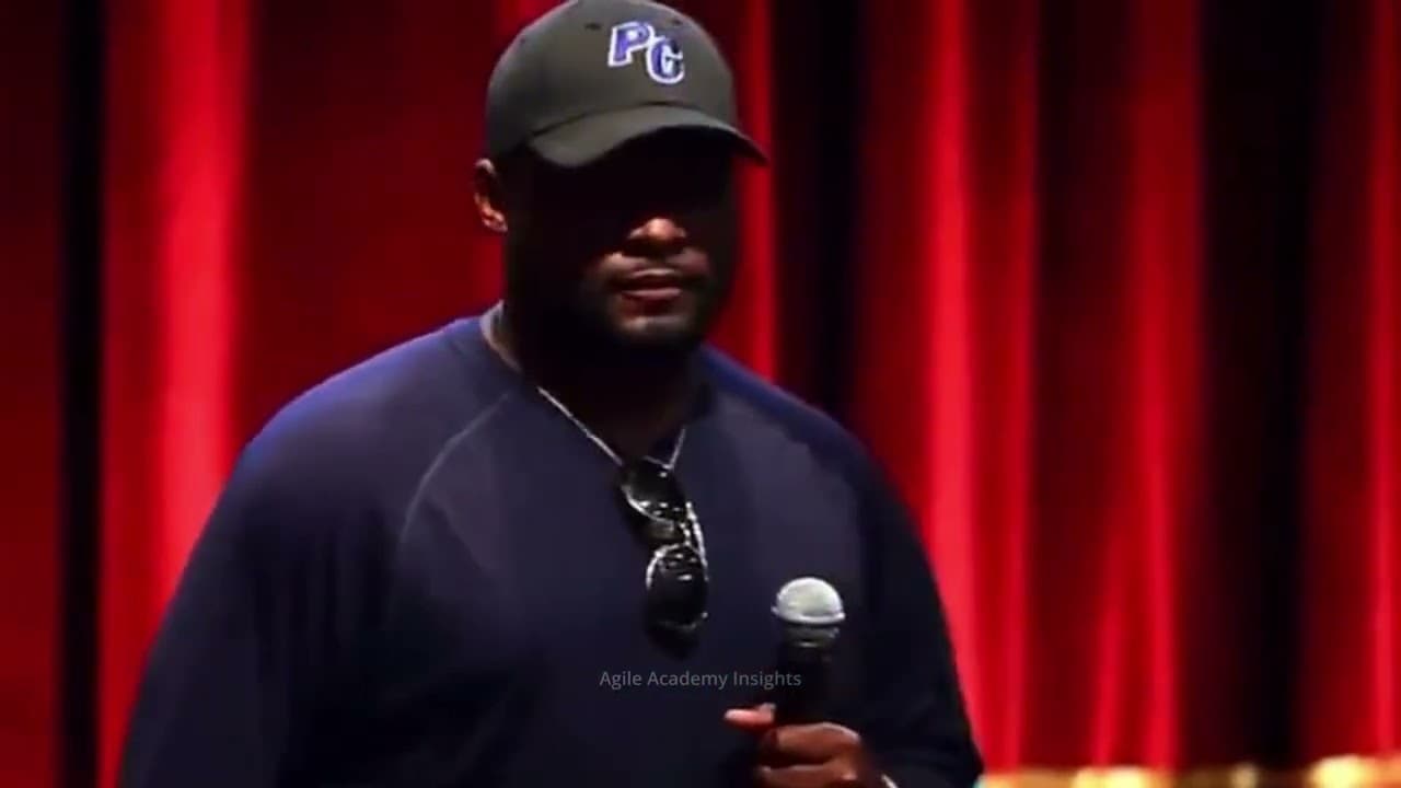 Mike Tomlin: Capability Doesn't Win. Willingness Does.