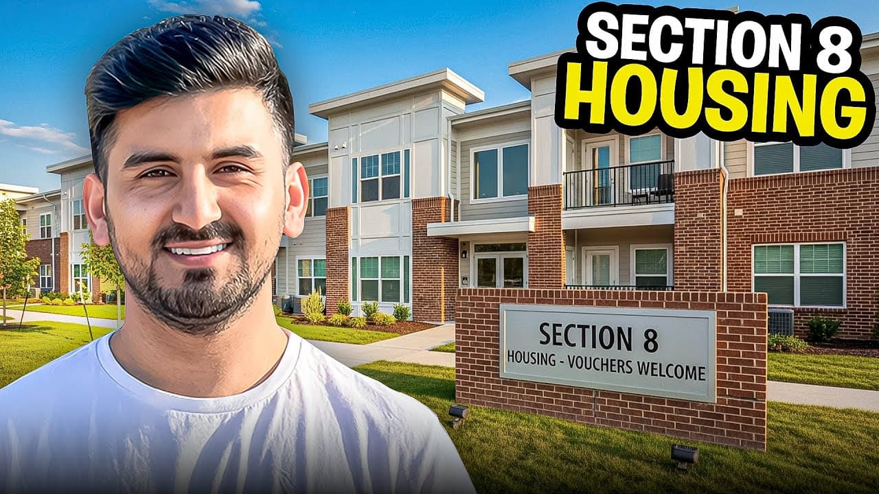 Can You Make Good Money Renting to Section 8 Tenants?