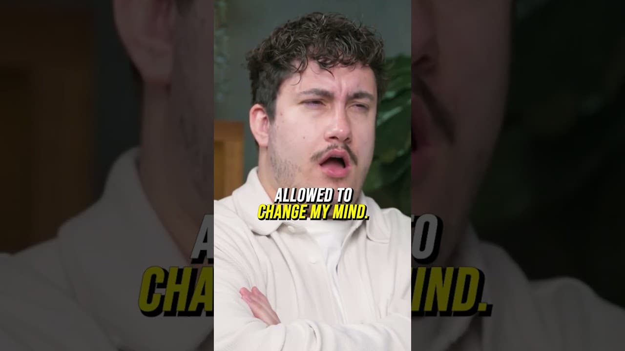 Husband Says Become a Parent or We're Divorcing!