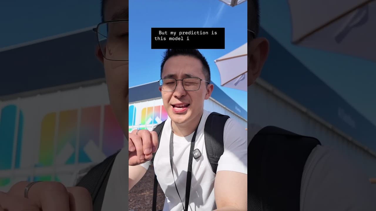 Google I/O 2026: 3 things you need to know