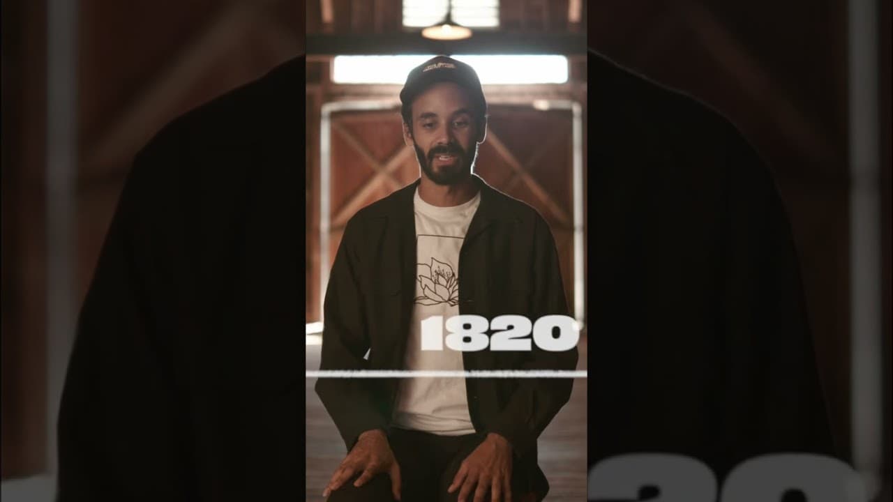 The Banjo's Black Roots: Uncovering Musical History #shorts