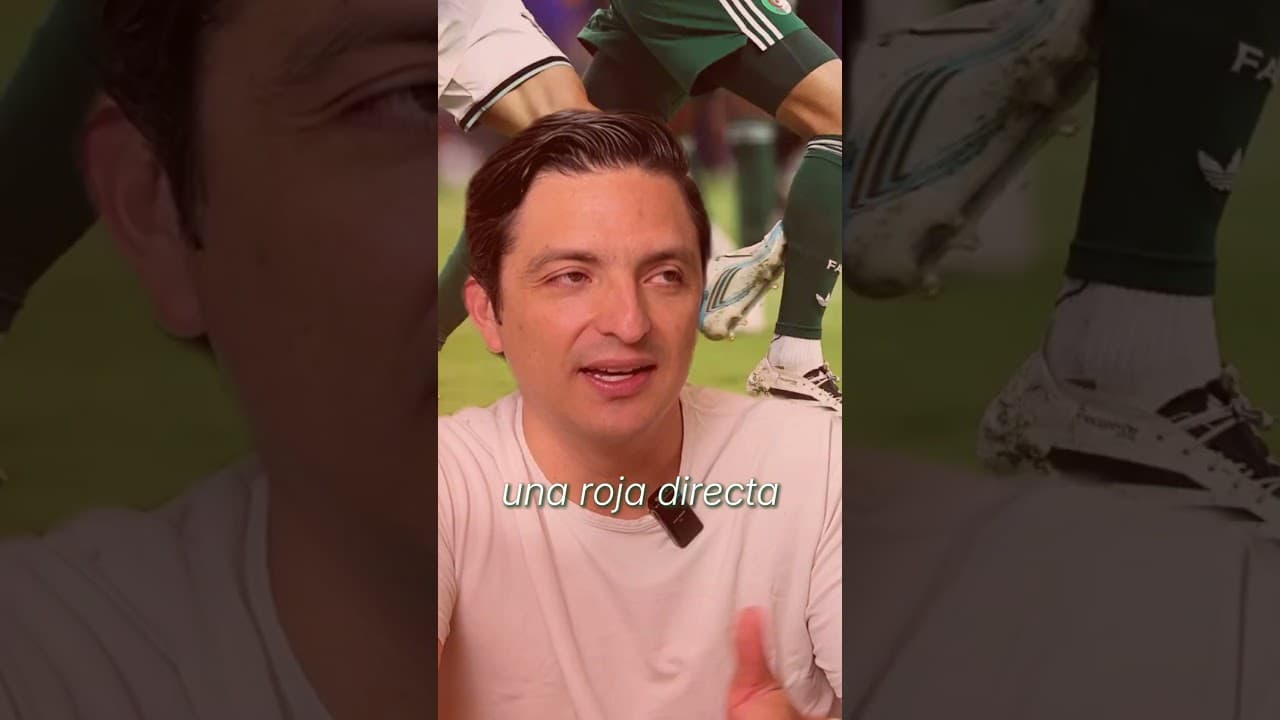 ⚖️🇦🇷 ¿La FIFA protege a Messi o protege su negocio? #futbol #mundial #messi #argentina #fifa
