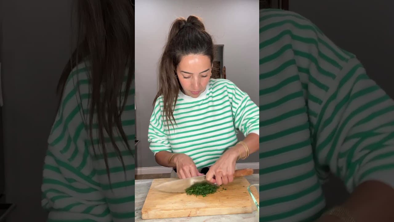 I’m a dietitian and this is my Sunday meal prep ideas (Easy, Healthy Recipes) #mealprepsunday