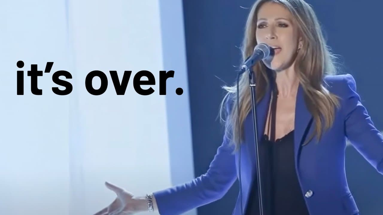 CRAZY AI Deepfake tool WAY too real.