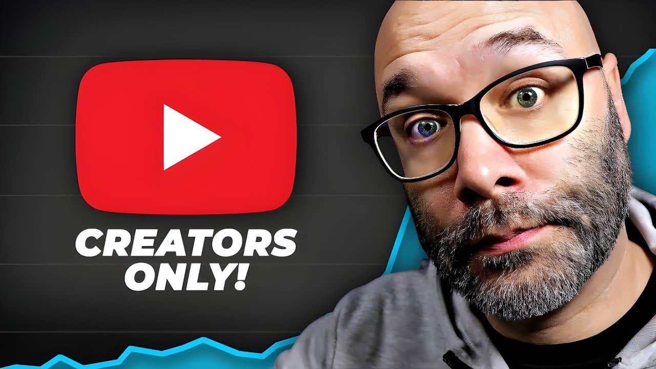 Learn How To REALLY Grow Your YouTube Channel Even If You're New