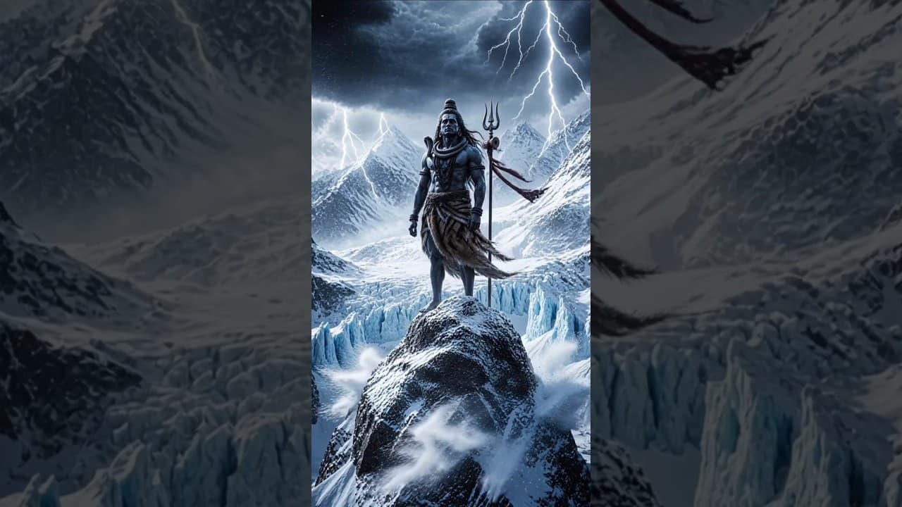 Om namah shivaya #mahakal #shiv #youtube #god #trending #viral #shorts #epic #shiva #bholenath