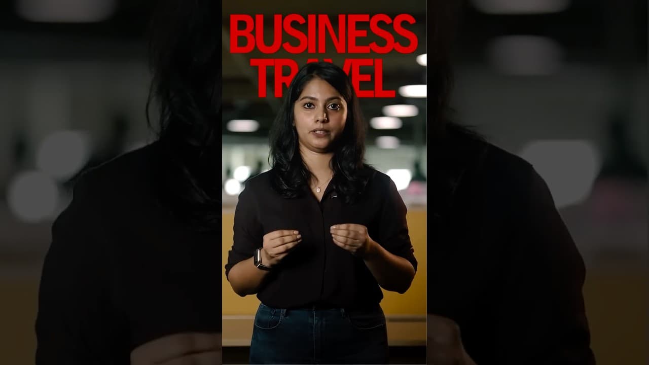 Insync with Zoho Expense | Online self booking tool for business travel