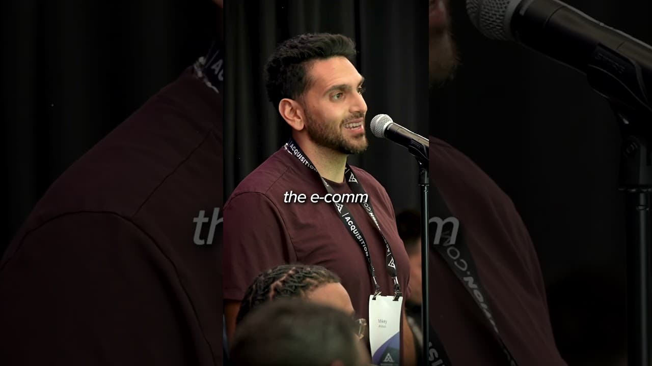 "We Make $10M/Year But Can't Pay Ourselves.."