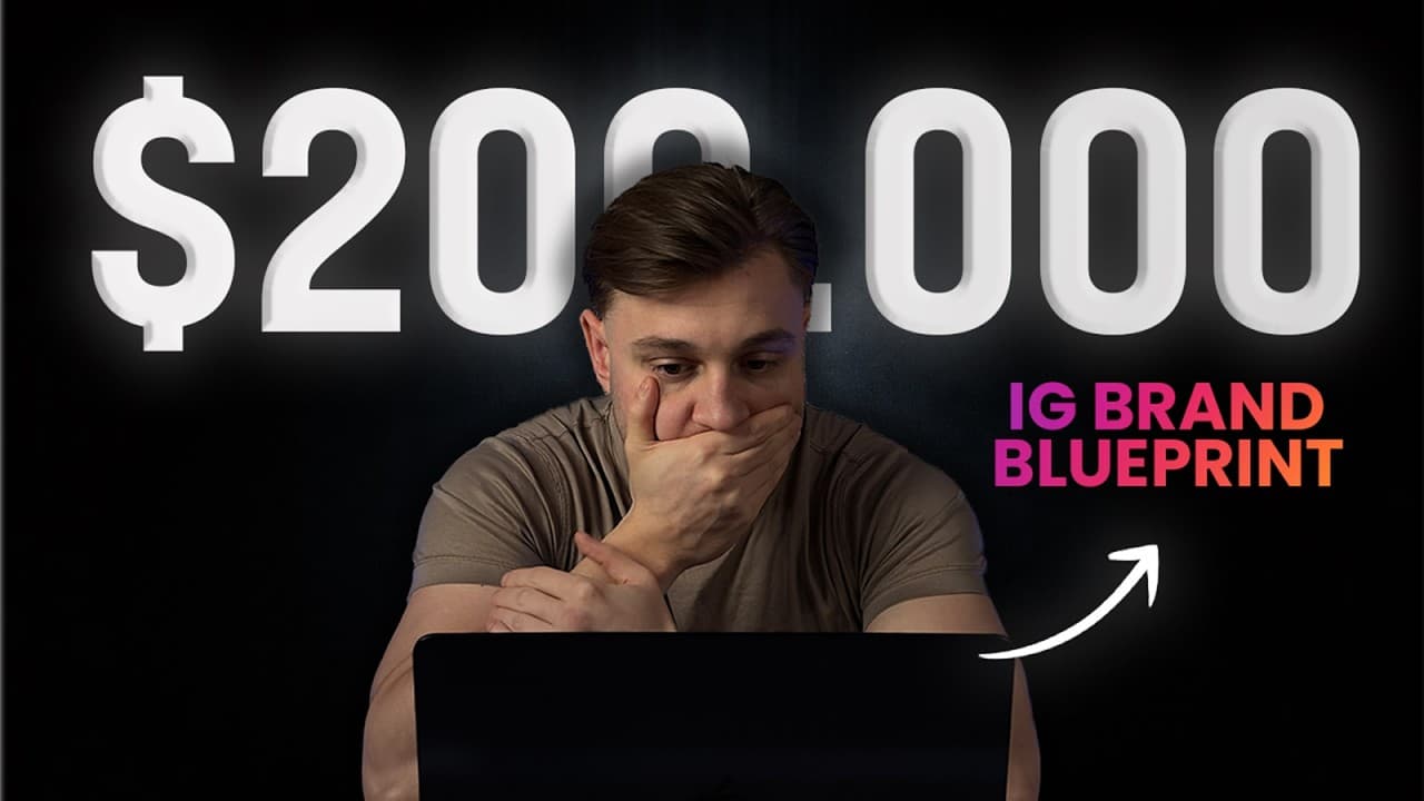 How OnlyFans Creators Build $200K/mo Brands