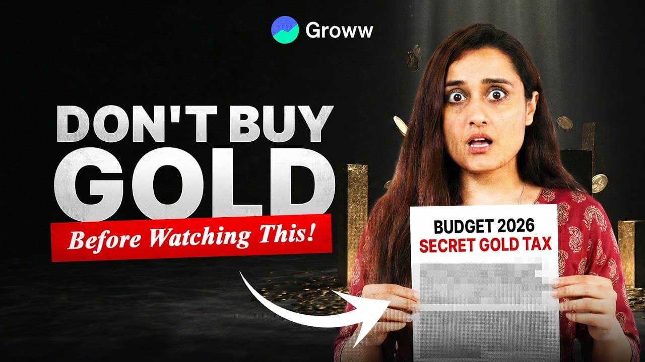 Gold ETFs vs Sovereign Gold Bonds: Better way to invest in Gold?