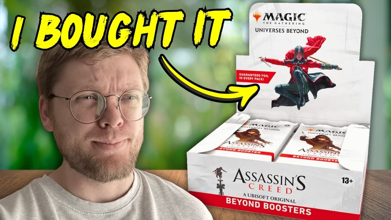 Magic’s Biggest Mistake...