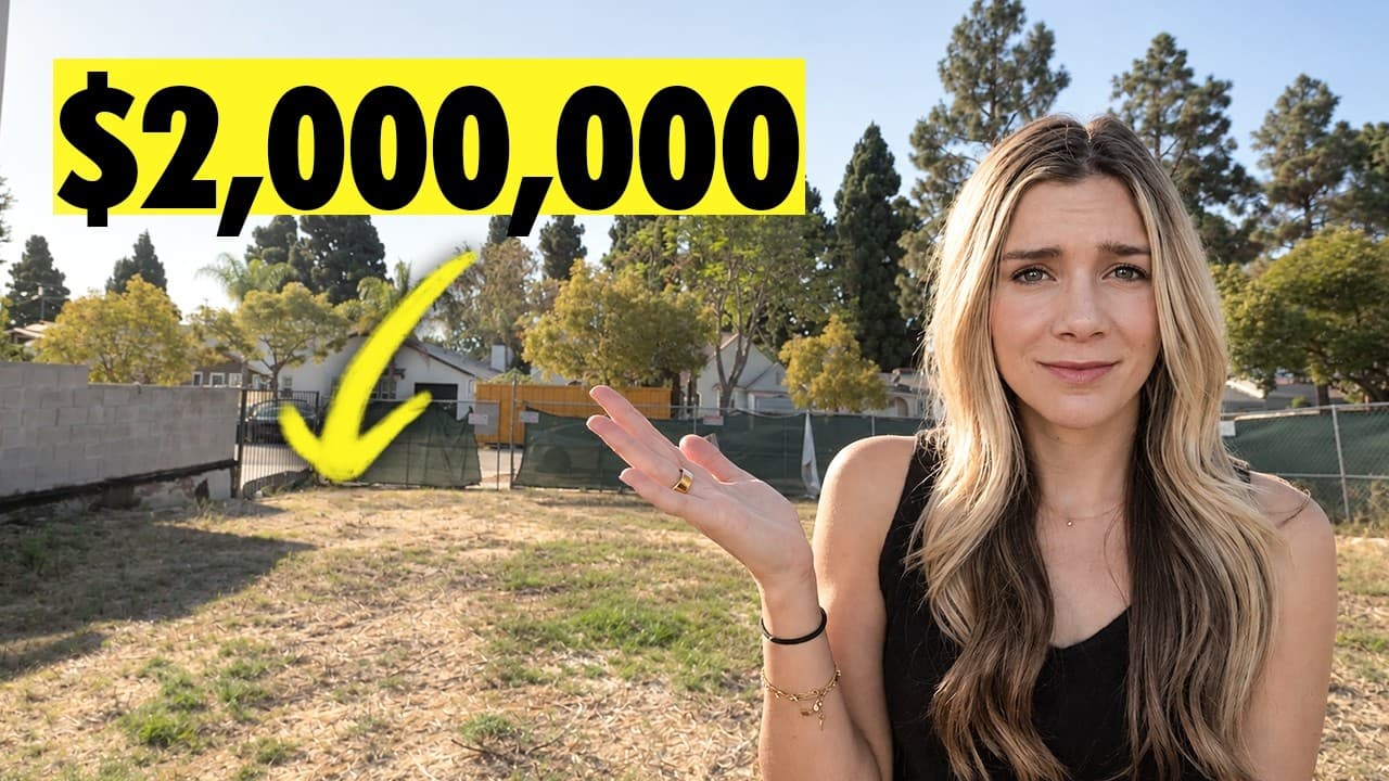 Why Affordable Housing Is Impossible in Every Major City