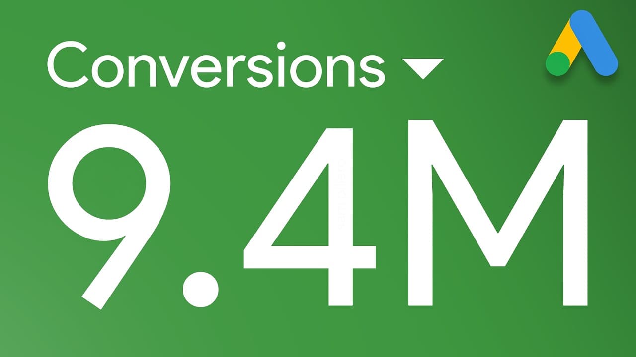 The Only Google Ads Video You Will Ever Need