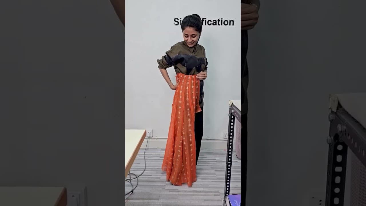 Did you love the final look?😍