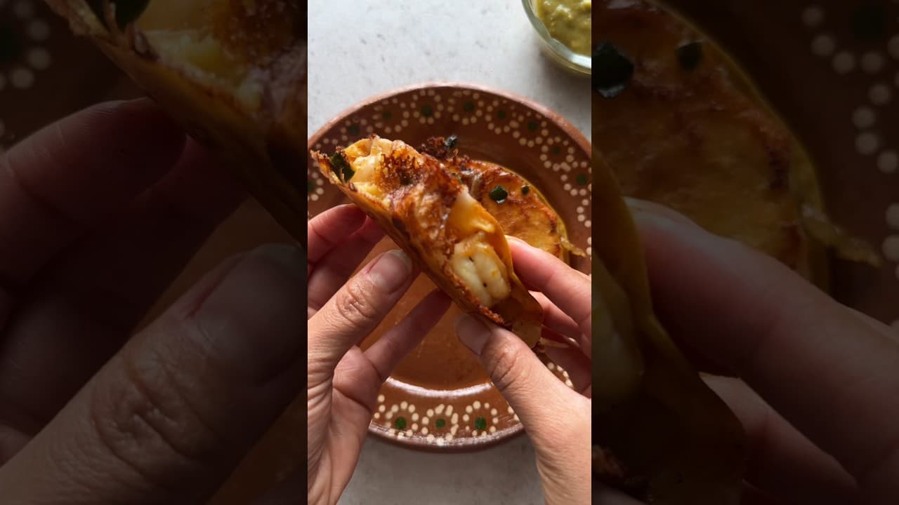 Tacos Gobernador