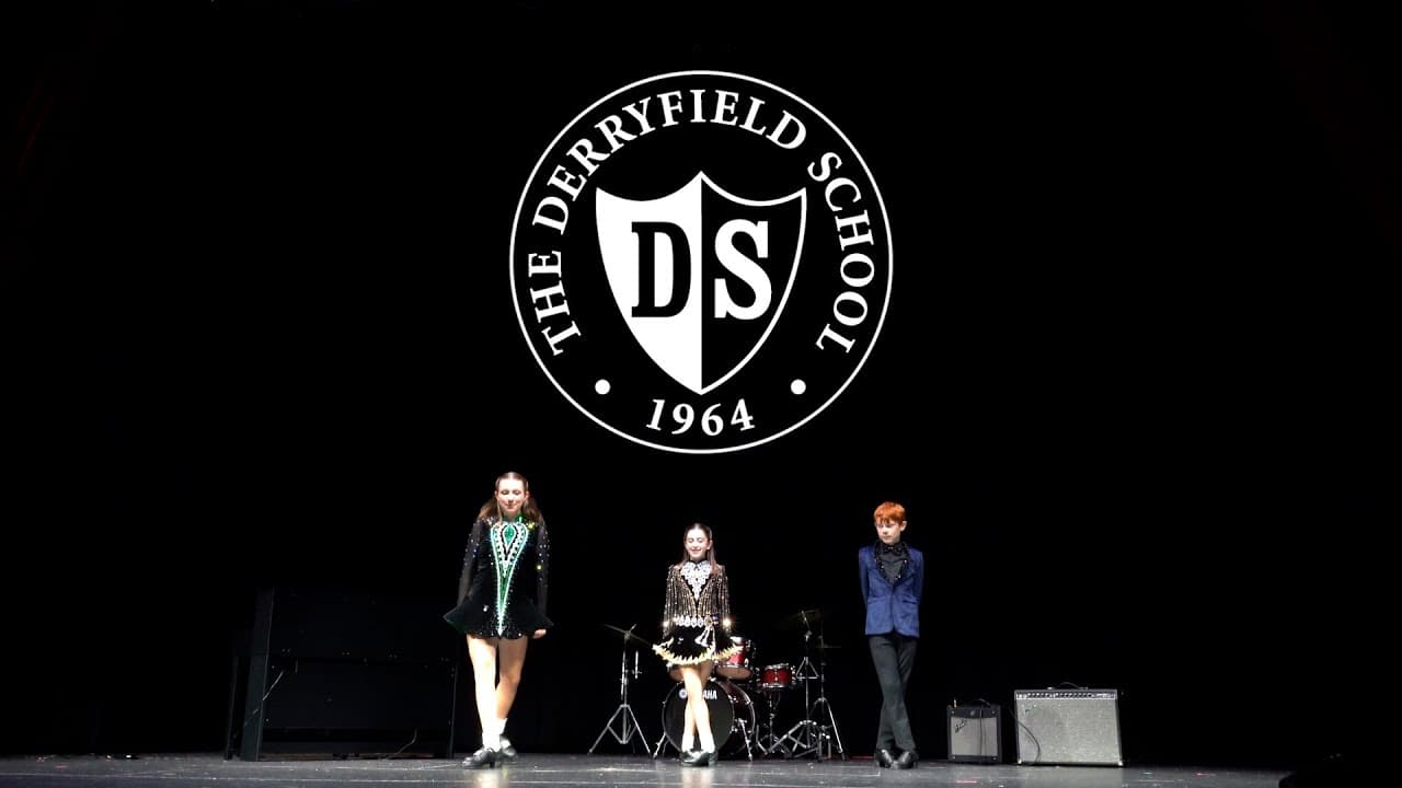 - The Derryfield School