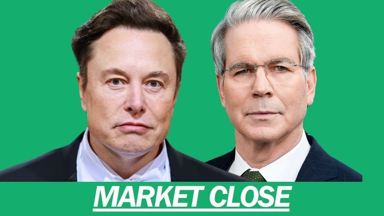 THE SEMIS CONTINUE HIGHER | MARKET CLOSE