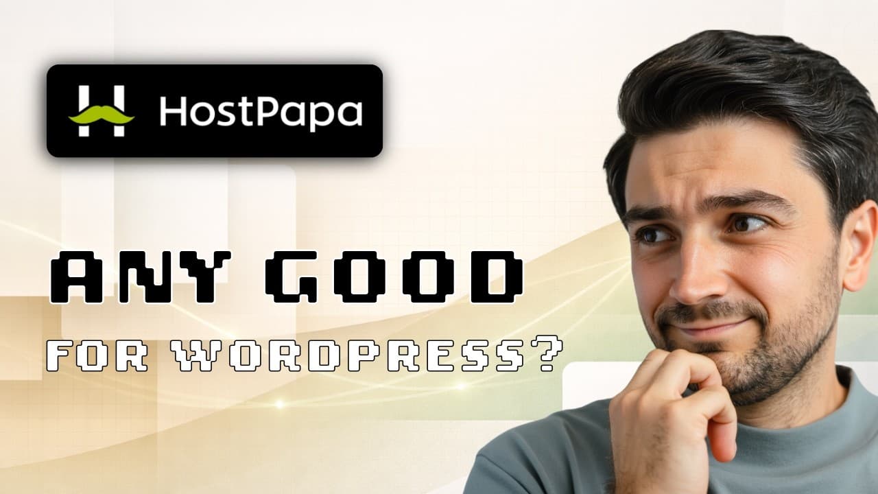 HostPapa Review: Is It The Right for Your WordPress Site?