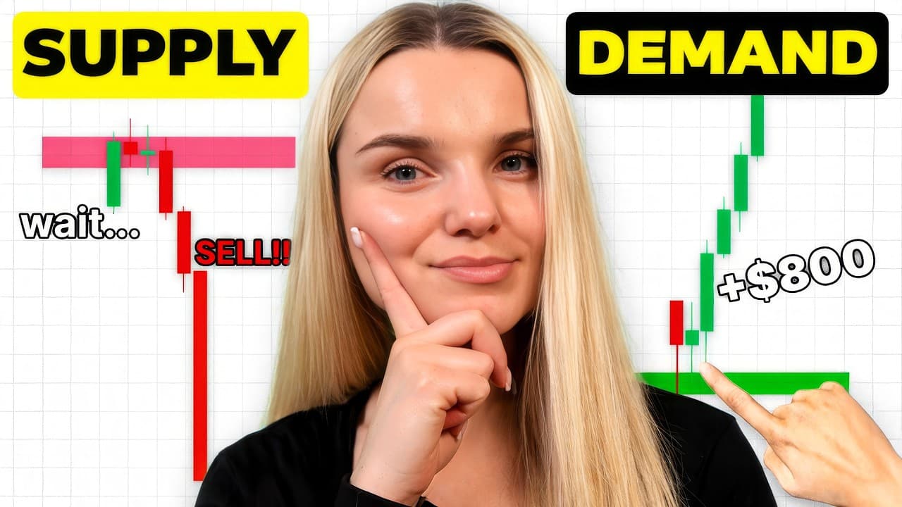 The ONLY Supply & Demand Trading Guide You’ll Ever Need