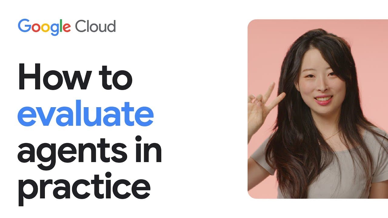 How to evaluate agents in practice