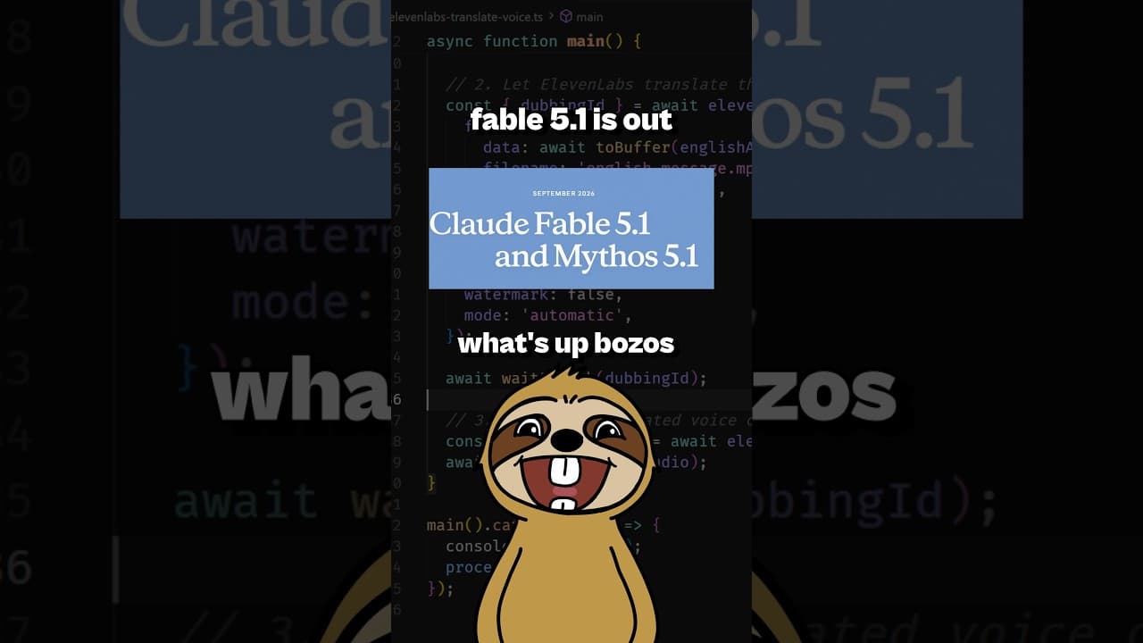 I’m fabling so hard right now #programming #coding #softwareengineer #ai #claude