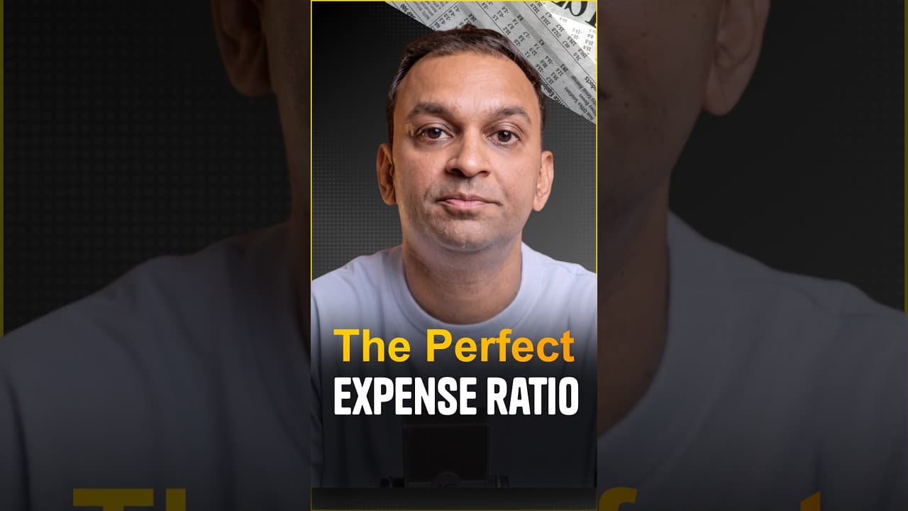 How To Find If Your Fund's Expense Ratio Is in the Sweet Spot