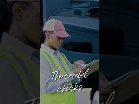 Truck Driver Appreciation Week 2026