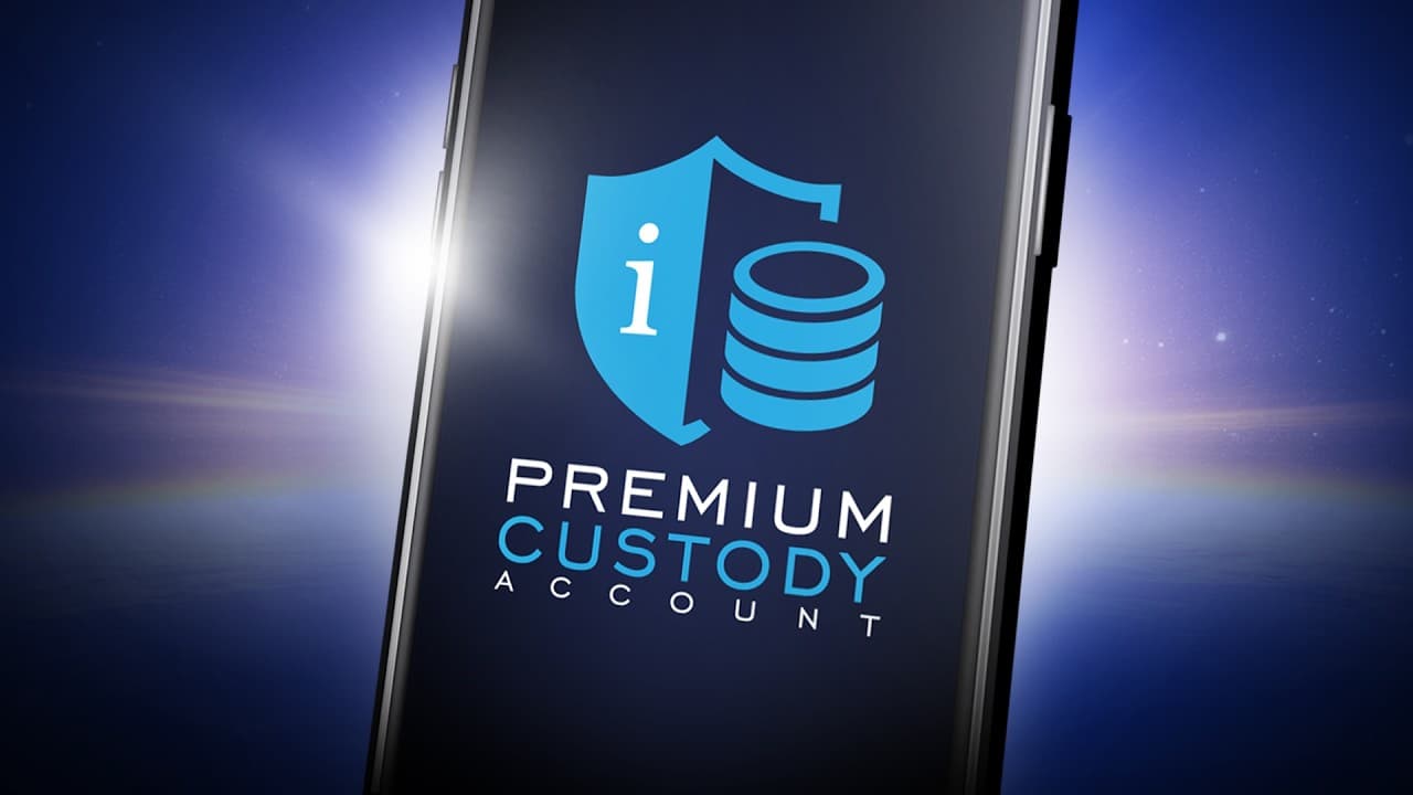 Introducing Premium Custody Accounts | iTrustCapital