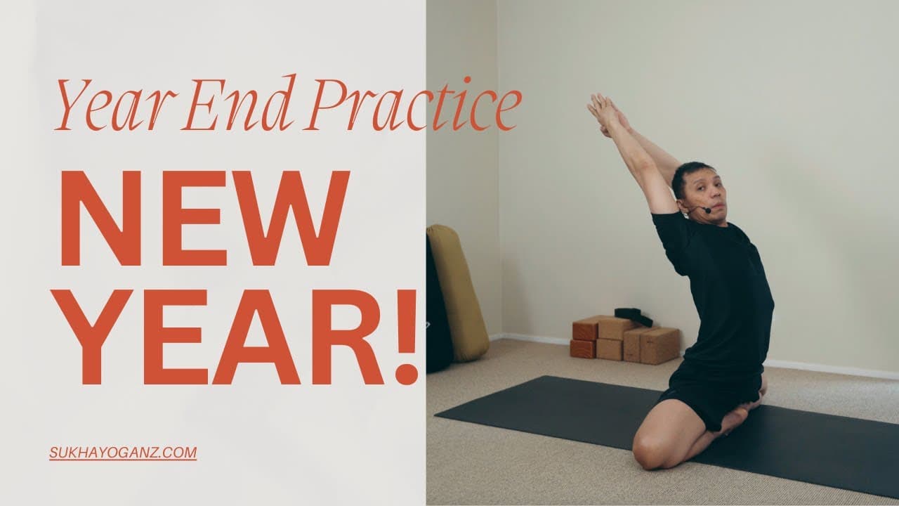 Deep Backbends and Hip Opener | Kapotasana | Eka Pada Kapotasanna | Kandasana - Year End Practice