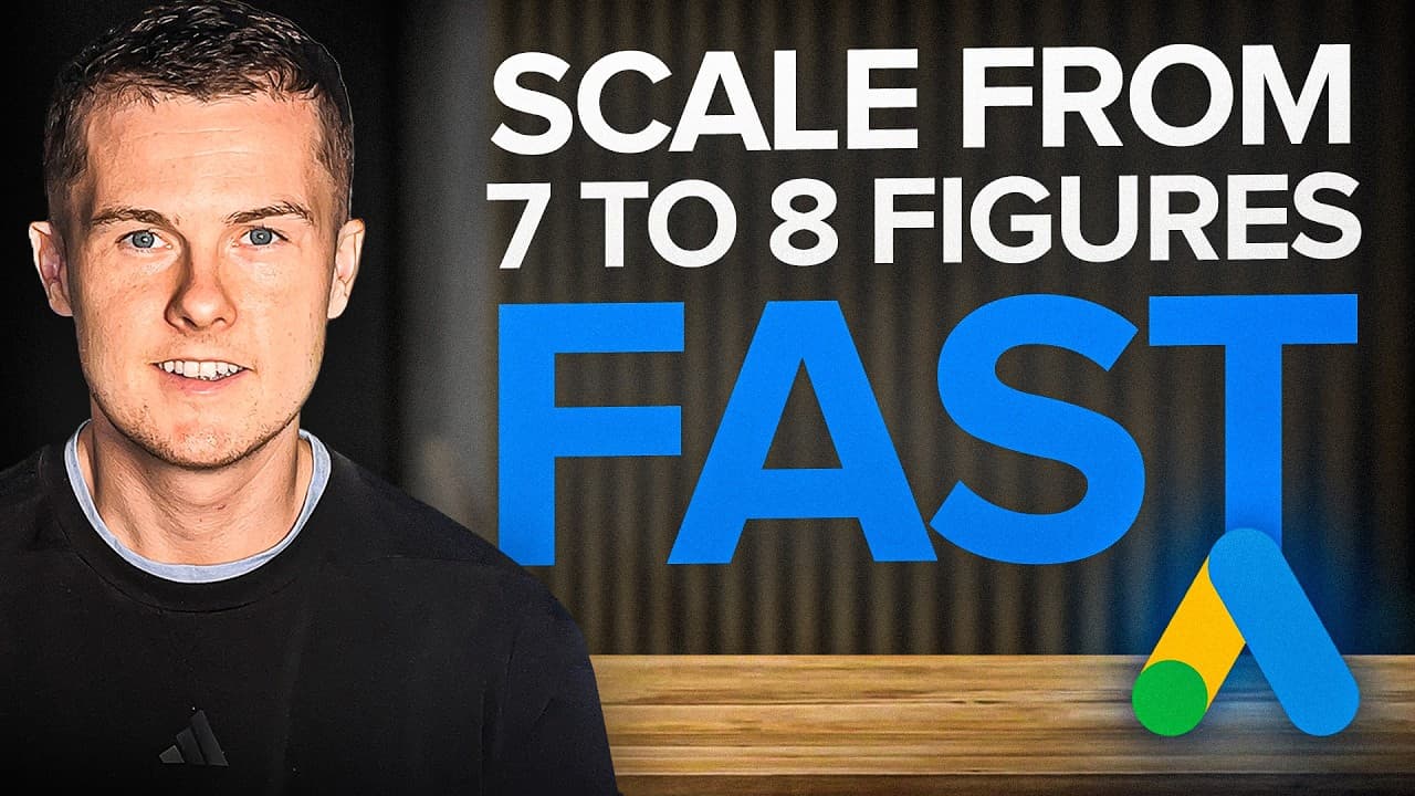 From 7 Figures to $12.6M: The Growth Plan