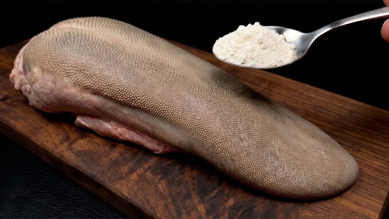 I make them for almost every week! The most delicious beef tongue I have ever eaten!