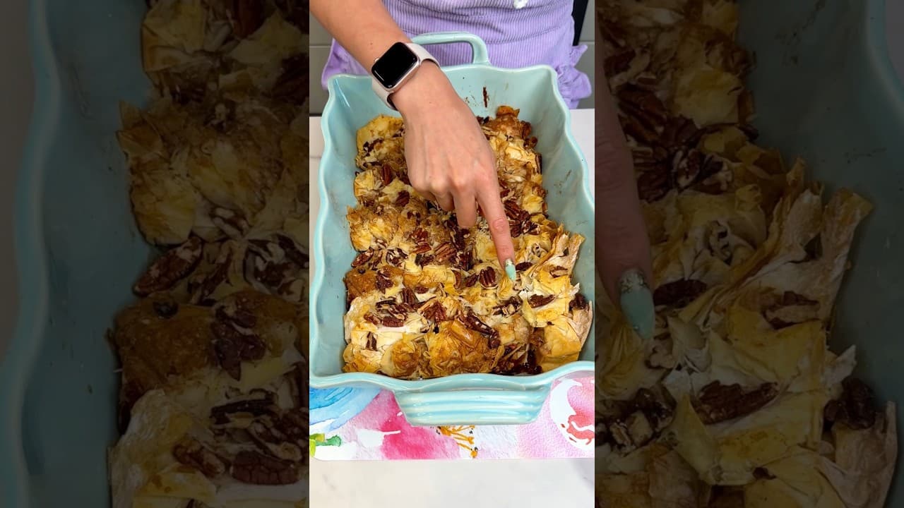 This changed the way I do dessert