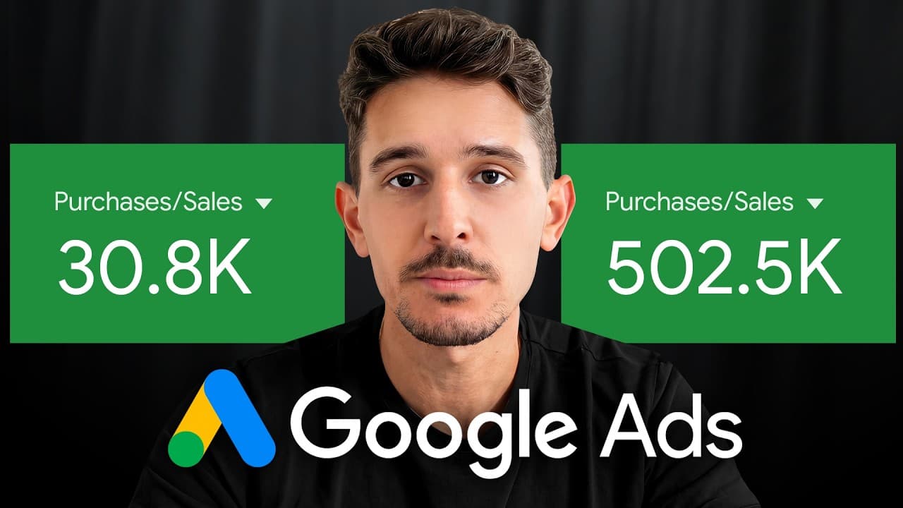 Easiest Way to Scale Google Ads in 2026