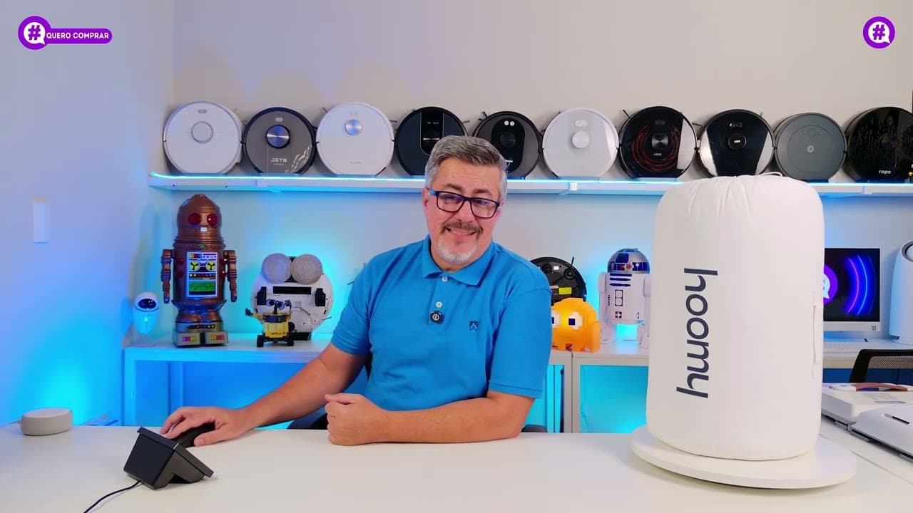 Qual o melhor edredom? Conheça o edredom HOOMY!