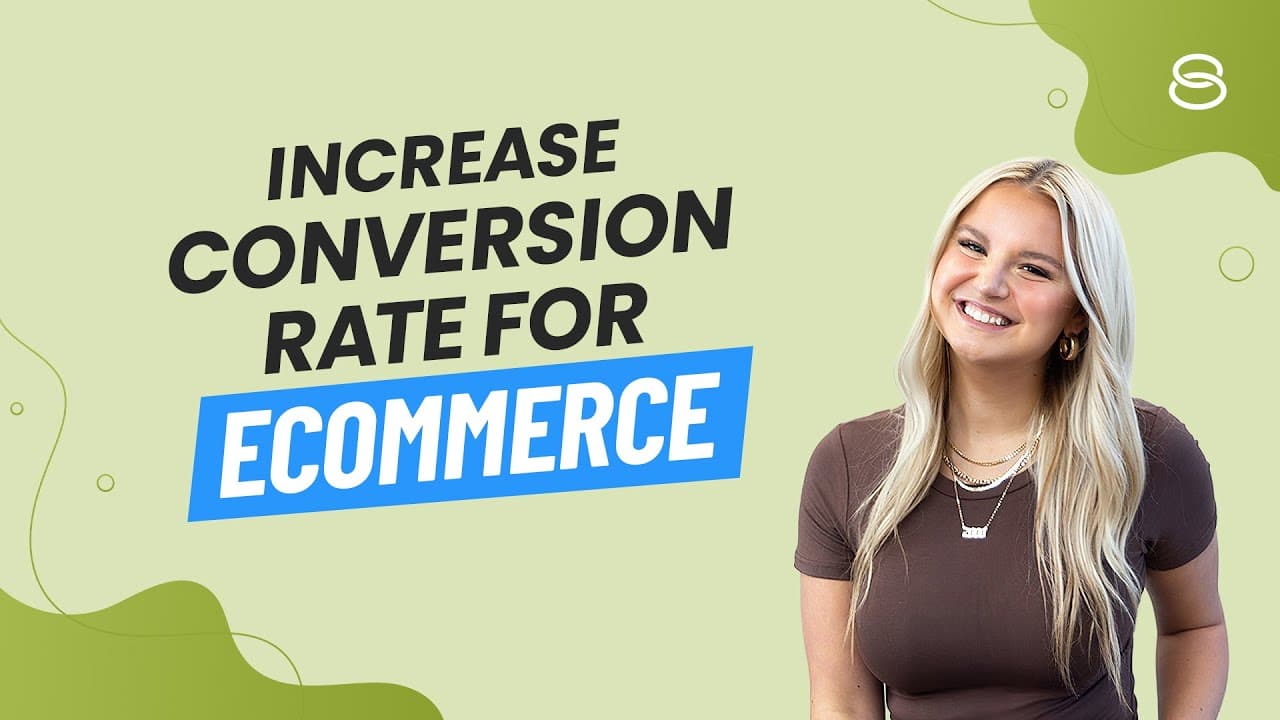 Maximize E-commerce Conversions: Techniques for Post-Click Ad Success