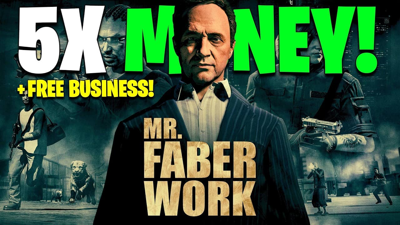 GTA ONLINE WEEKLY UPDATE! | FREE BUSINESS, 5X MONEY, DISCOUNTS & MORE