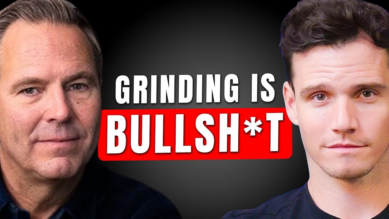 5 Lies About Being A Man You Probably Still Believe