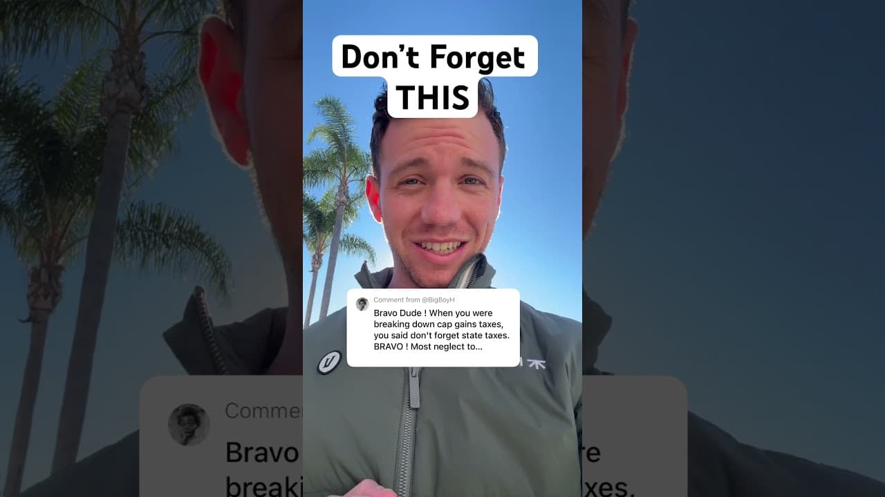 Why Most People Who Do Roth Conversions Forget THIS