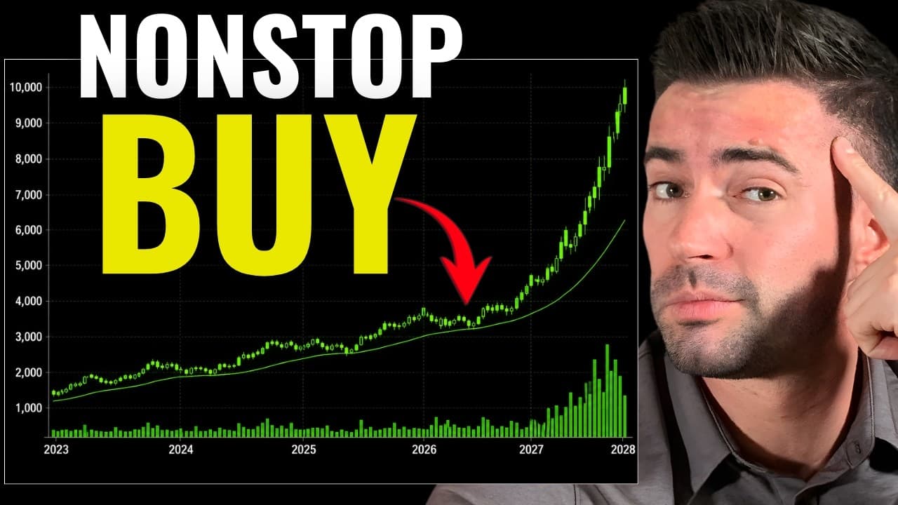 Forget NVDA.. These Quantum Stocks Could Be Bigger