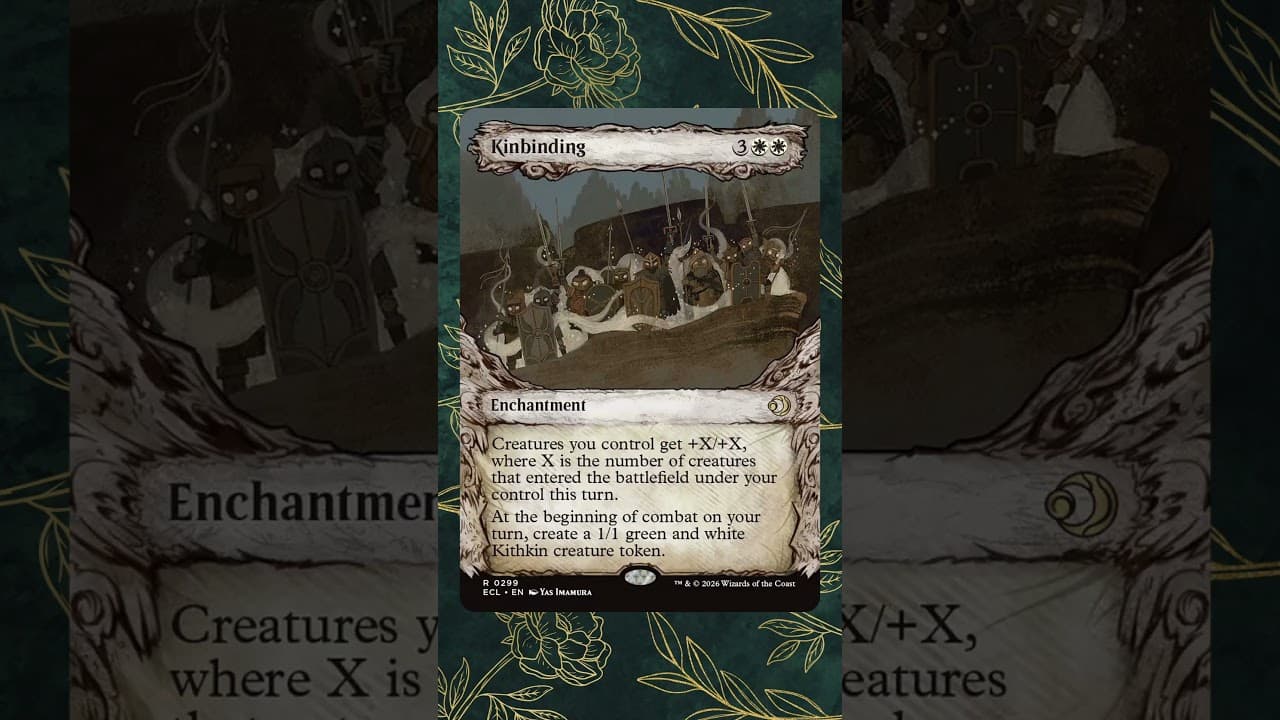 A NEW BUFF EACH TURN FOR GO-WIDE DECKS